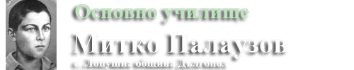 ОУ Митко Палаузов